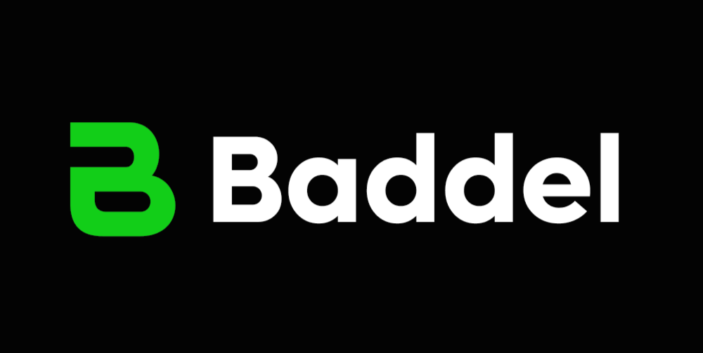 Baddel Logo